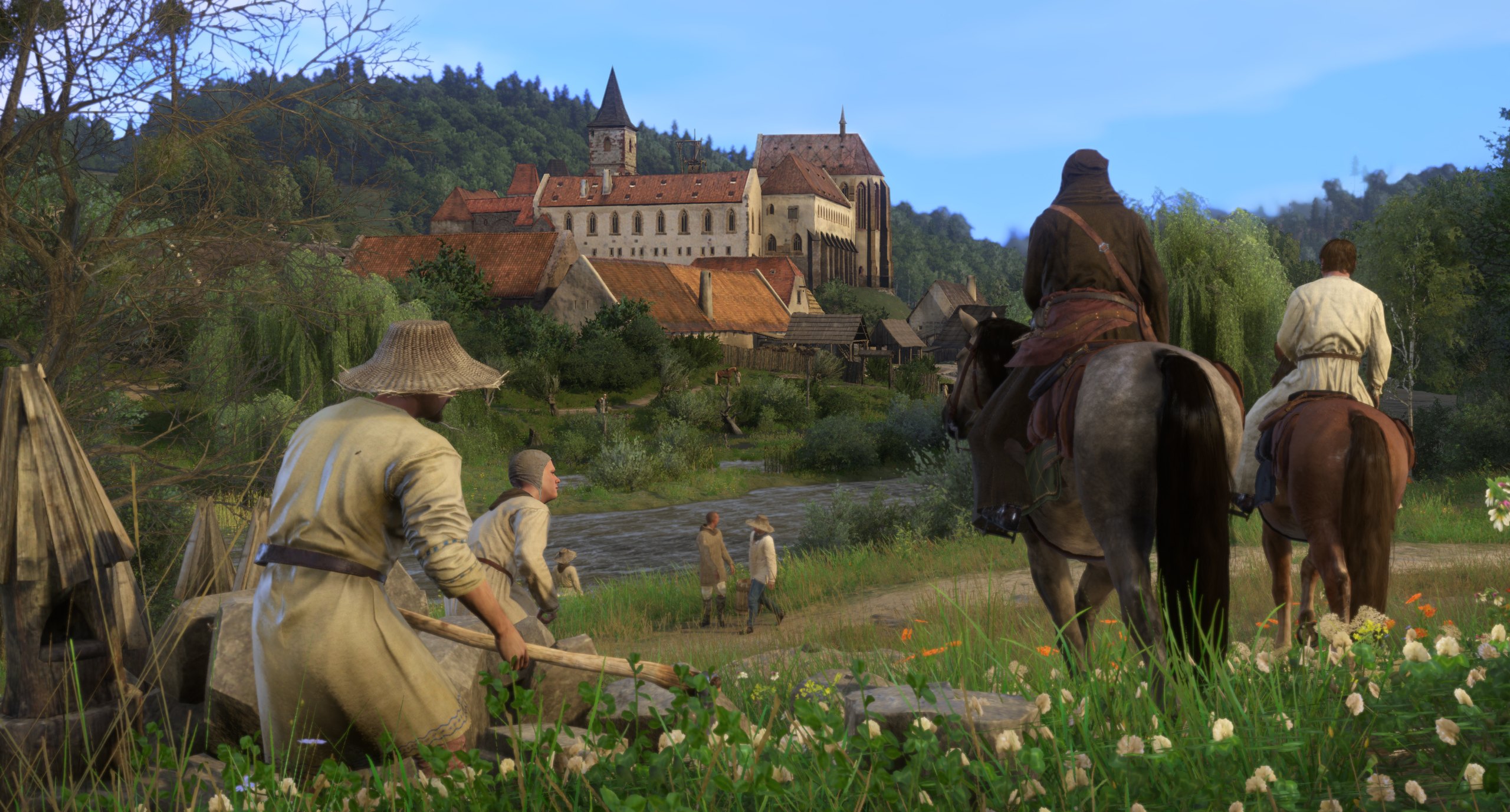 Kingdom Come: Deliverance - Imagen 20